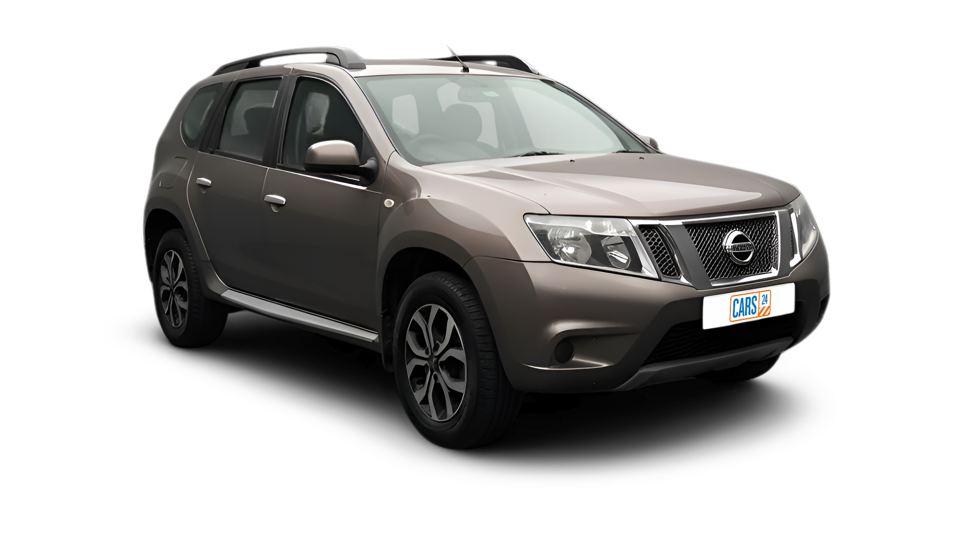 Nissan Terrano-img